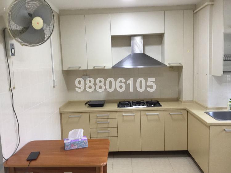 Blk 305 Ubi Avenue 1 (Geylang), HDB 3 Rooms #137574222